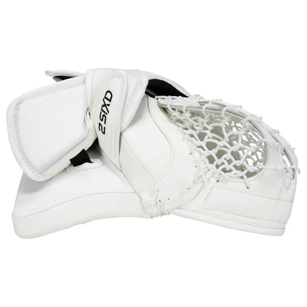 Axis 2.9 Goalie Catcher - Intermediate