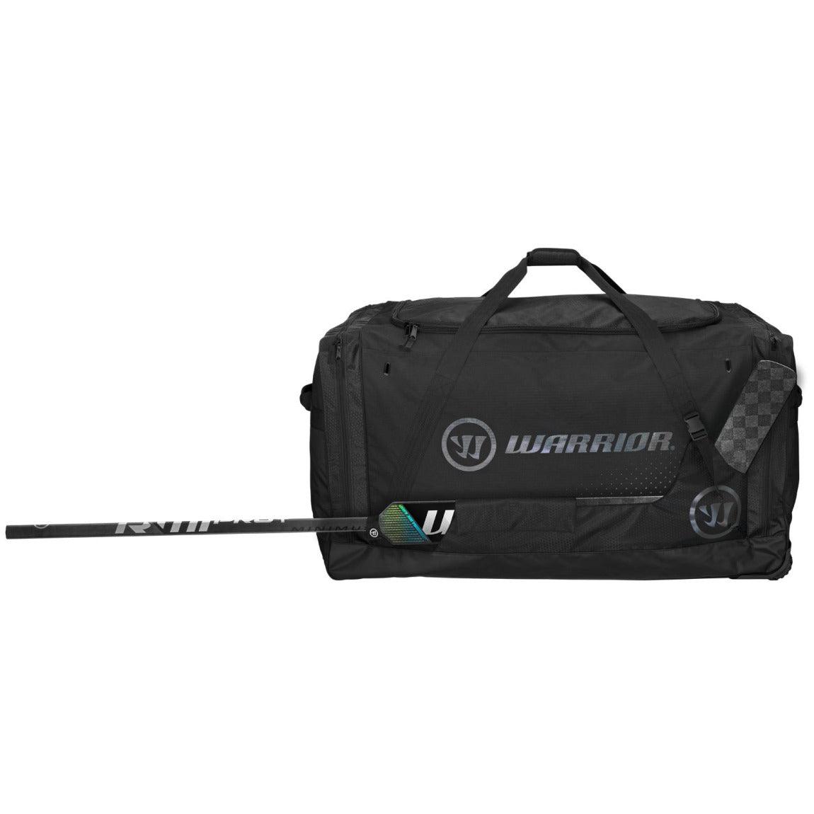 Ritual Goalie Roller Bag
