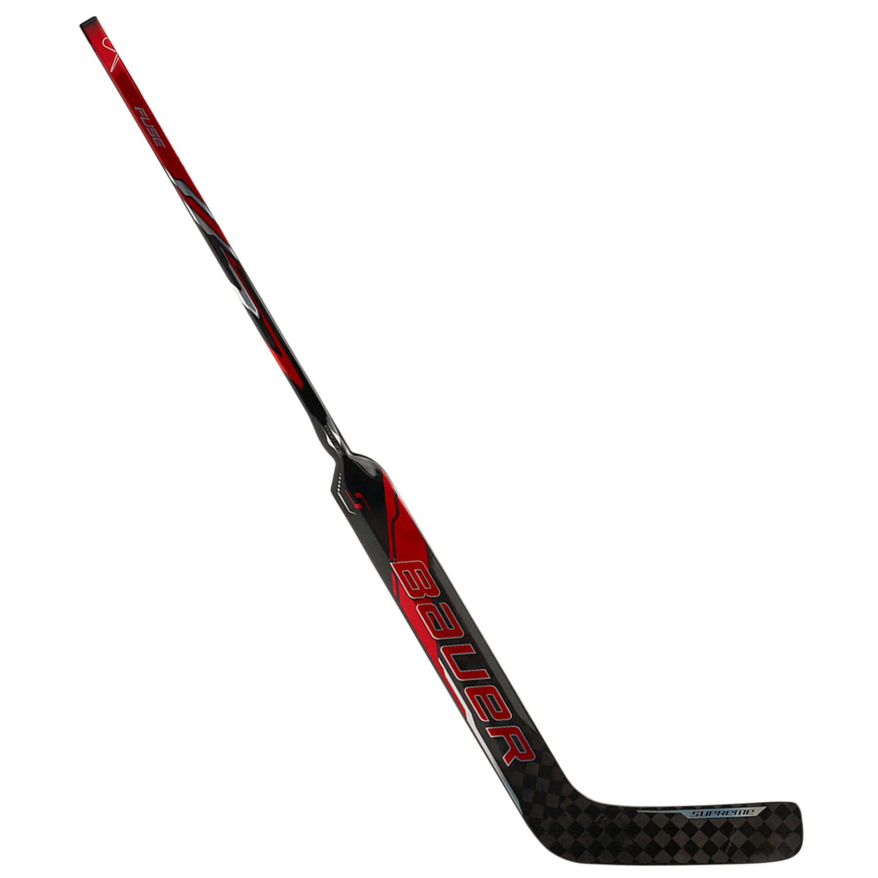 BAUER S26 FUSE GOAL STICK SR