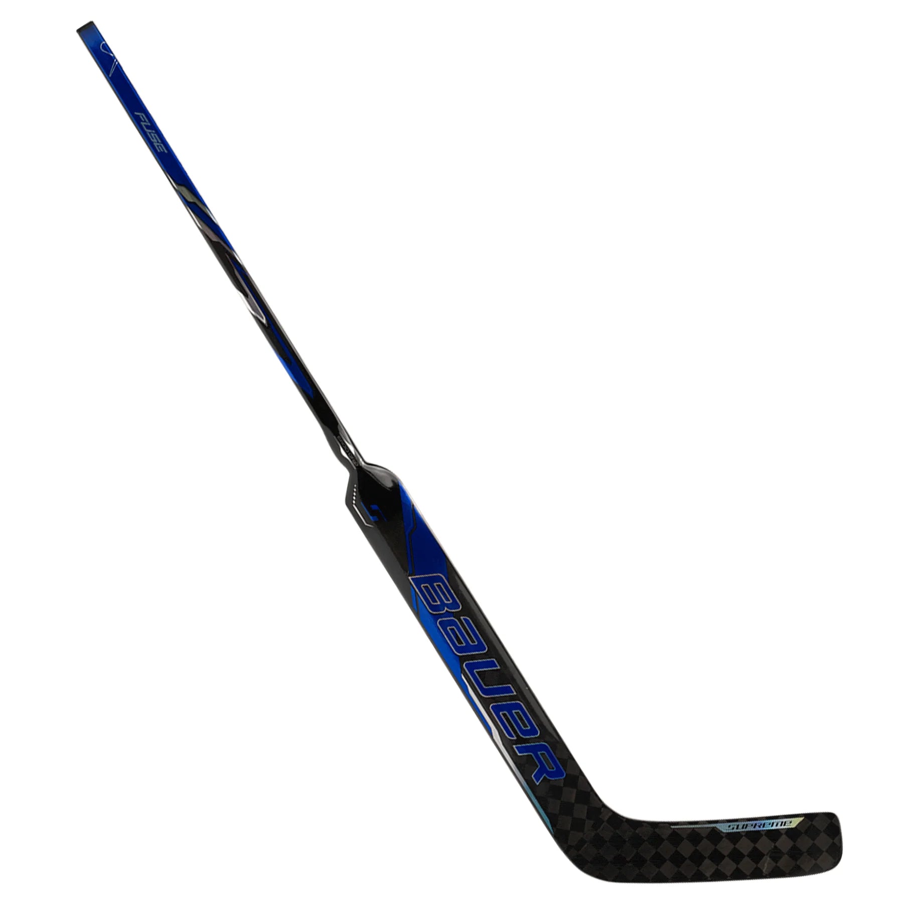 BAUER S26 FUSE GOAL STICK SR
