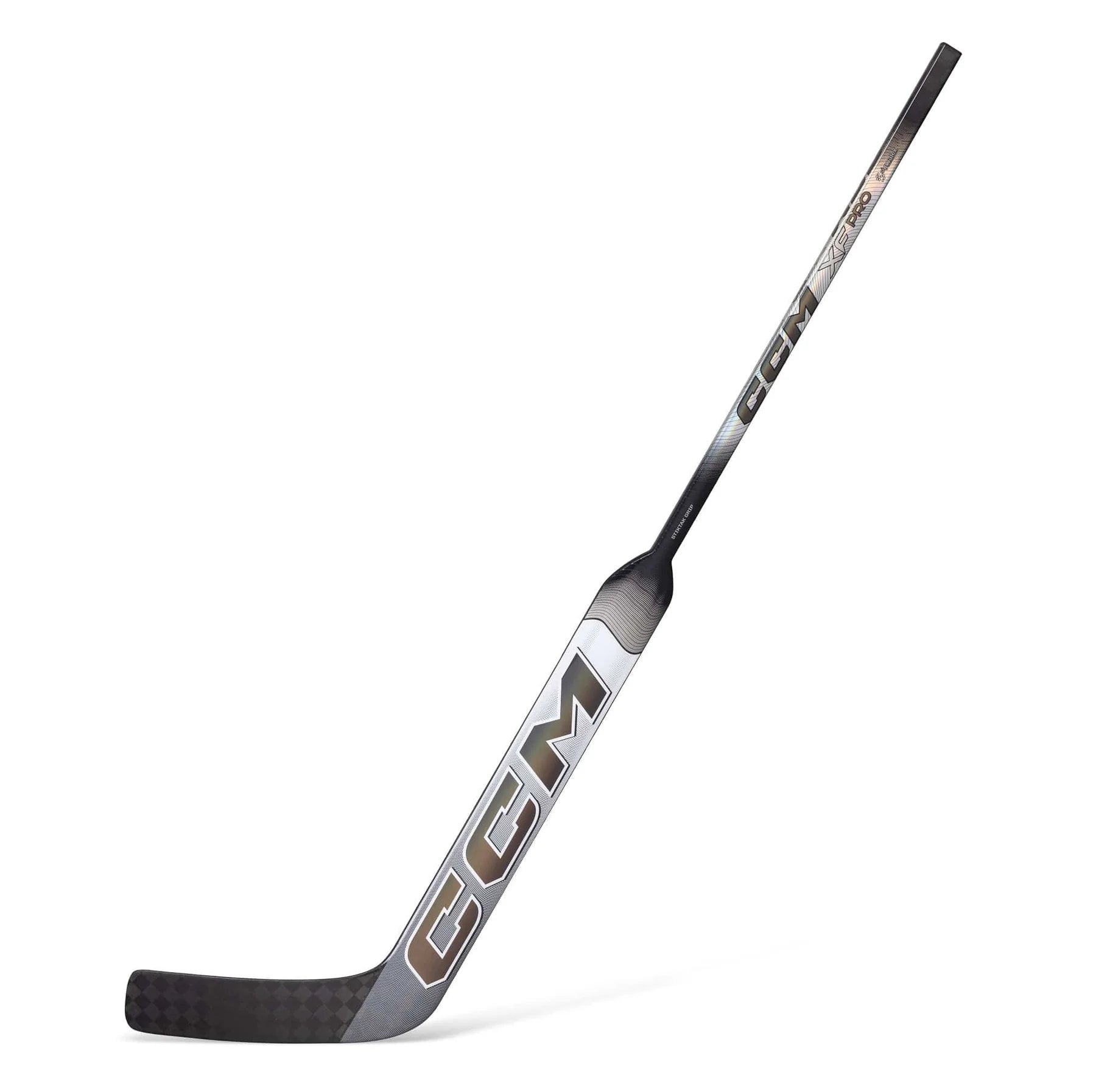 CCM XF Pro Goalie Stick - Senior