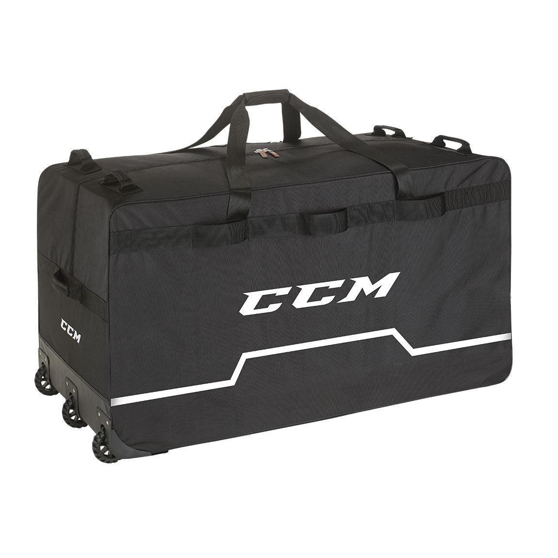 Goalie Wheeled Bag - Intermediate