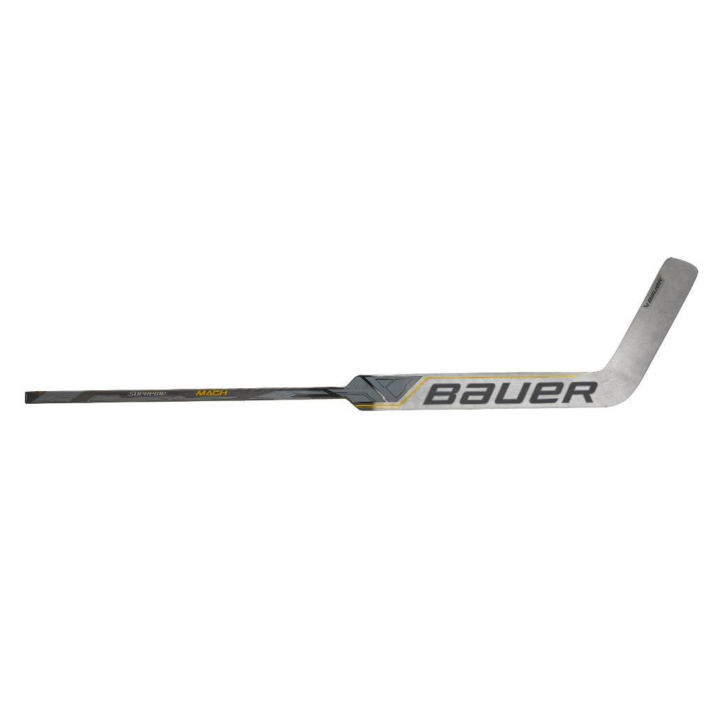Supreme Mach Goalie Stick (P31) - Senior
