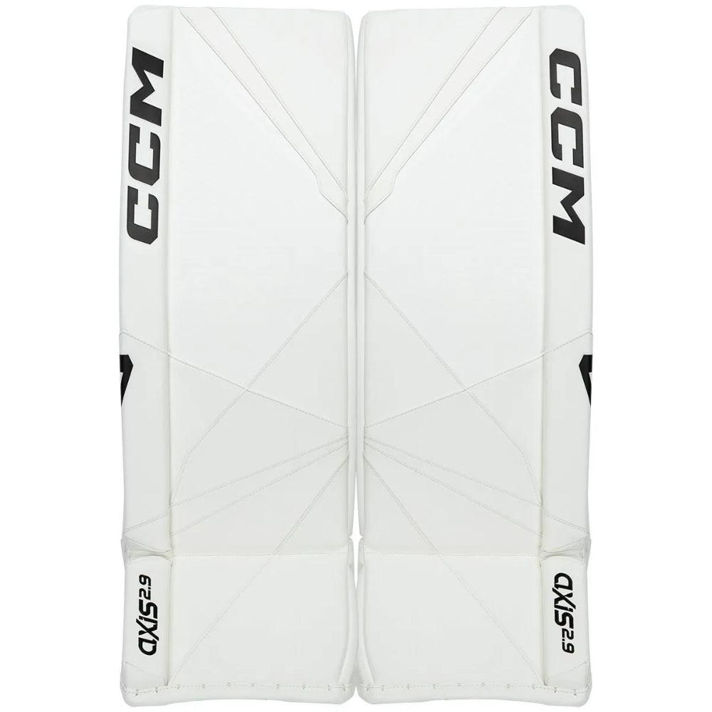 Axis 2.9 Goalie Pads - Senior