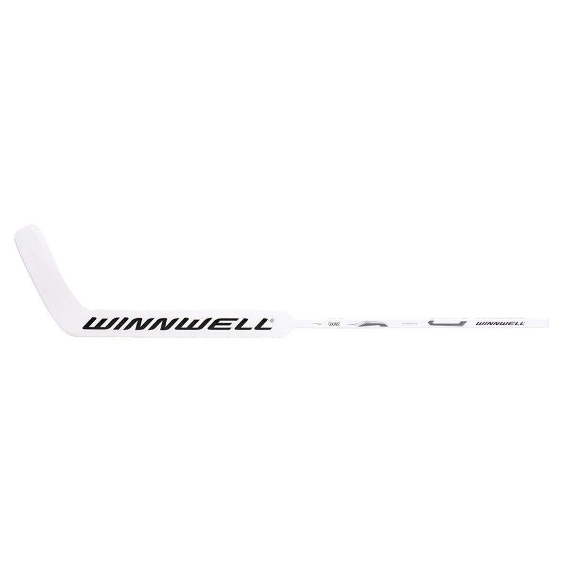 GXW1 Goalie Stick - Intermediate