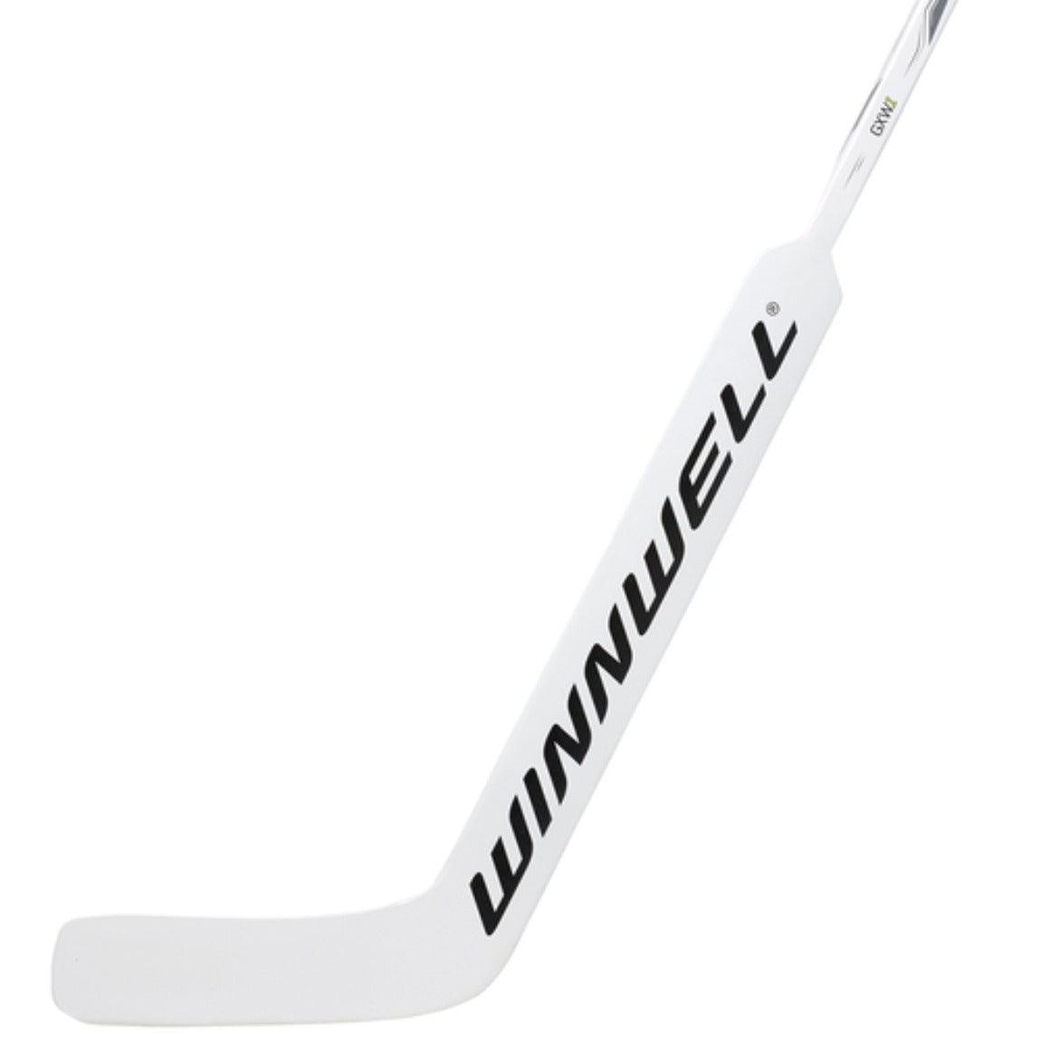 GXW1 Goalie Stick - Junior