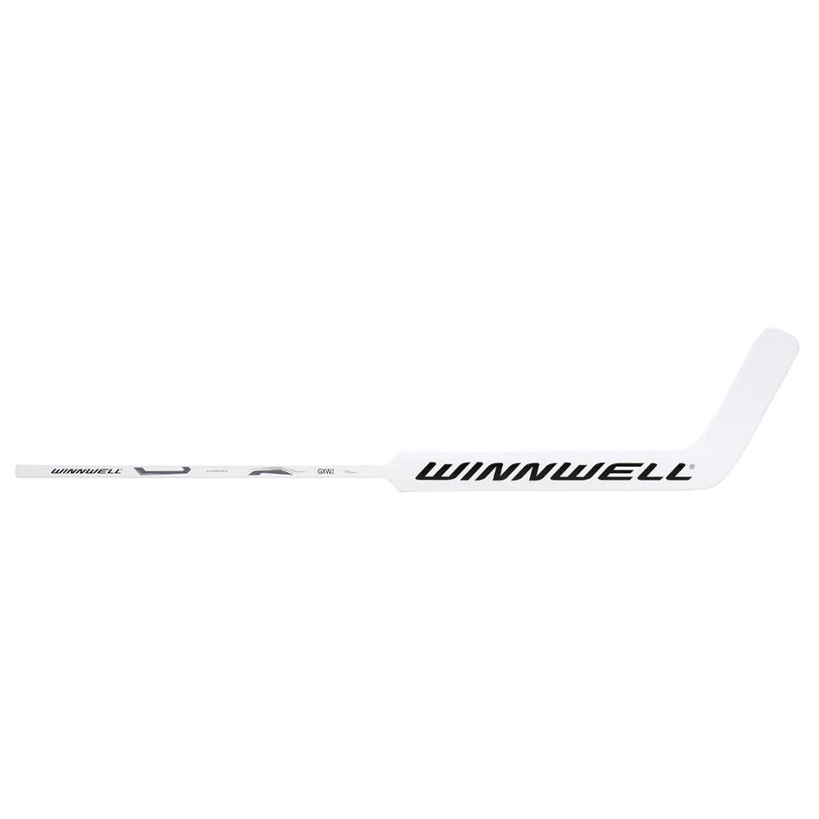 GXW1 Goalie Stick - Senior