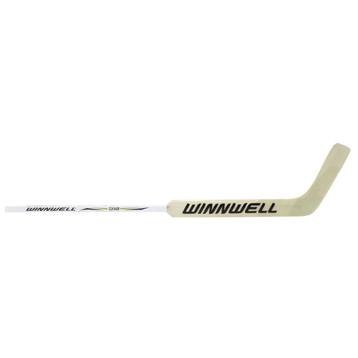 GXW3 Goalie Stick - Senior