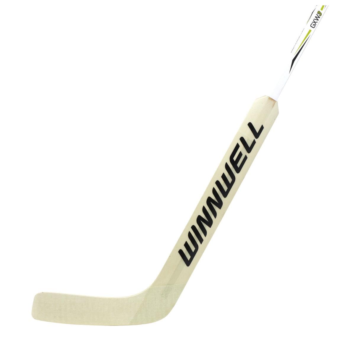 GXW3 Goalie Stick - Senior