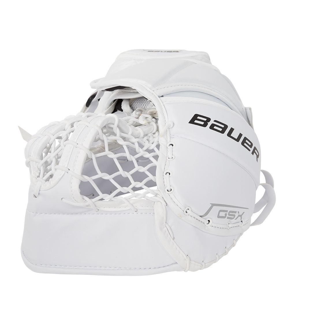 Bauer GSX Catcher - Intermediate