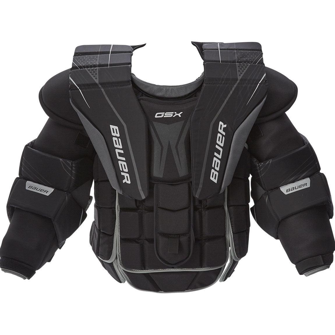 Bauer GSX Chest Protector - Senior