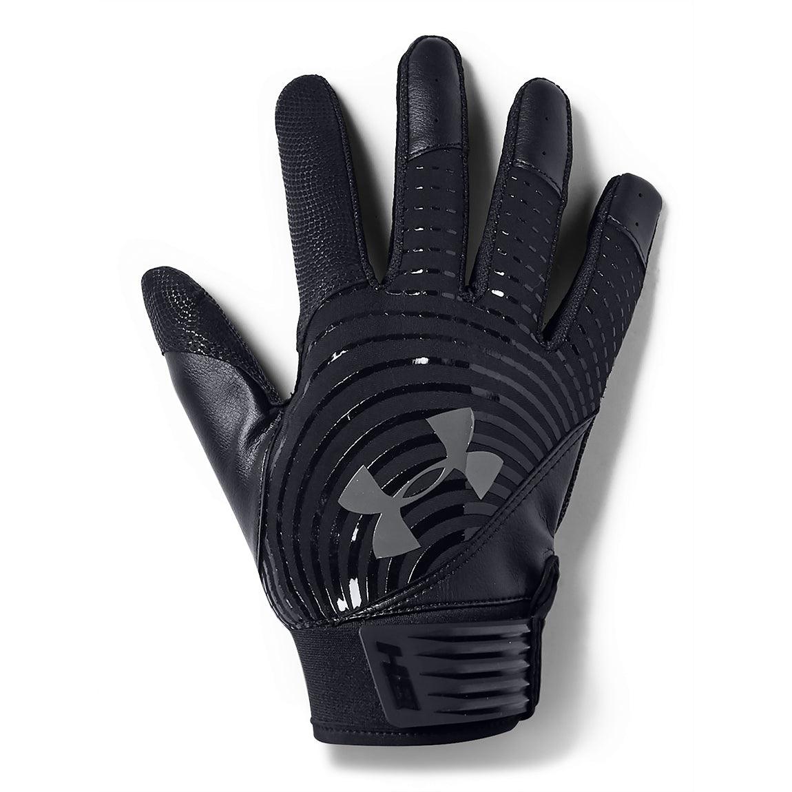 Harper Hustle Junior Batting Gloves - Sports Excellence