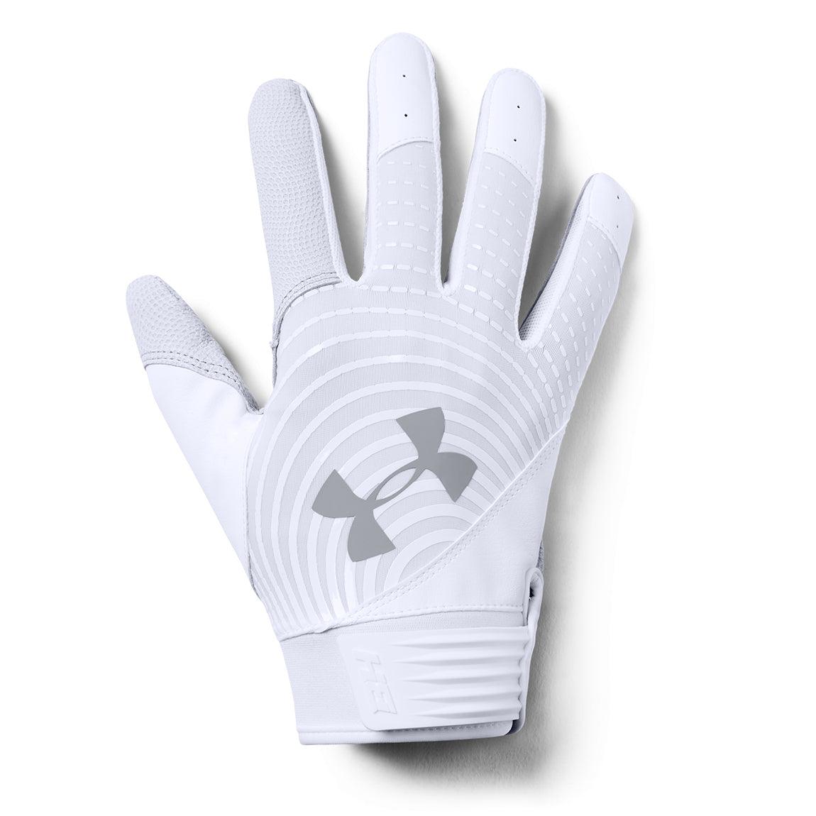 Harper Hustle Batting Gloves - Sports Excellence