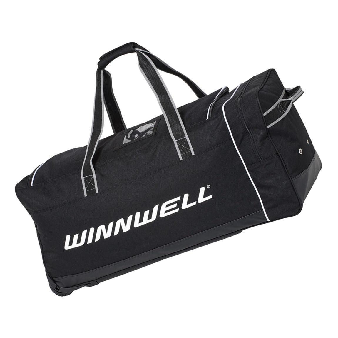 Premium Wheel Bag - Junior