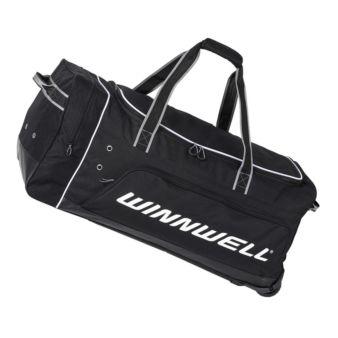 Premium Wheel Bag - Junior