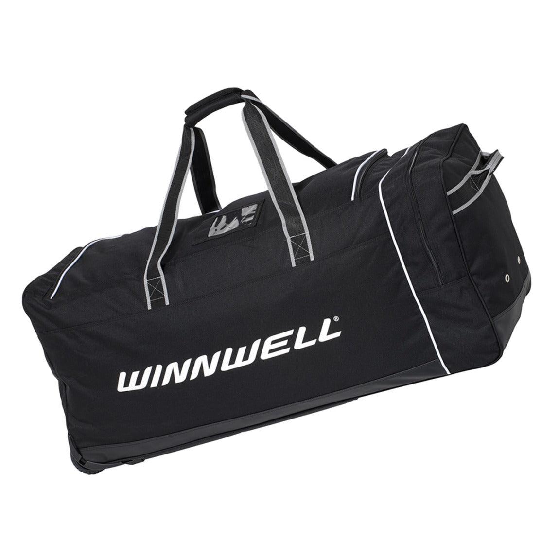 Premium Wheel Bag - Senior