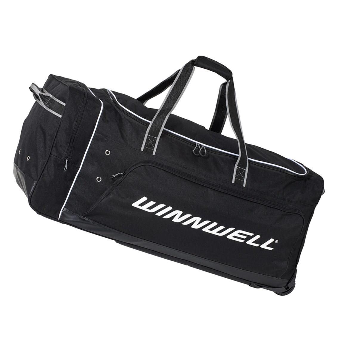 Premium Wheel Bag - Senior