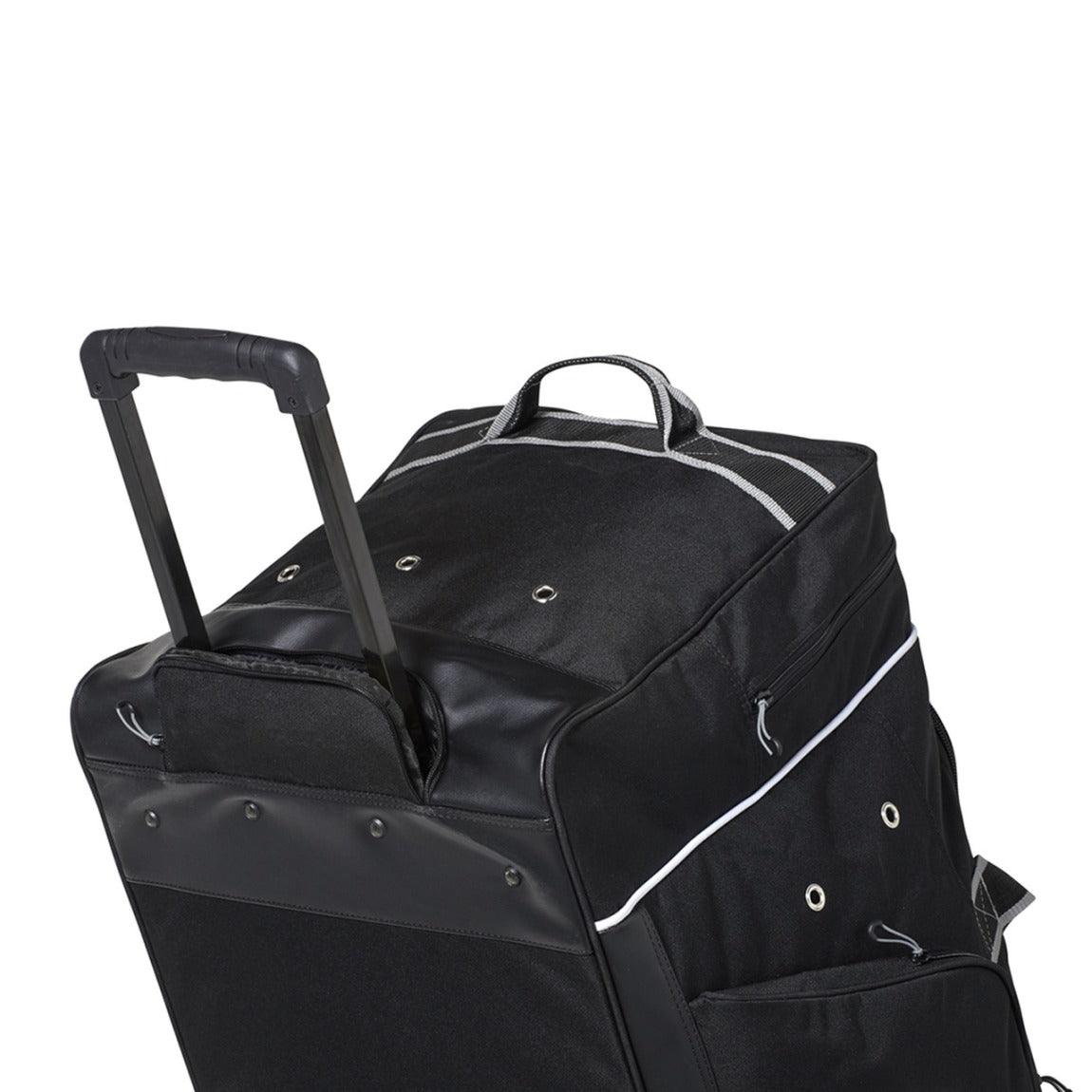 Premium Wheel Bag with Telescopic Handle - Senior