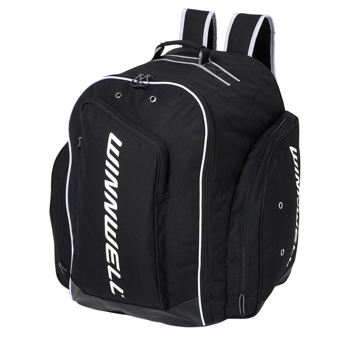 Winnwell Backpack - Junior