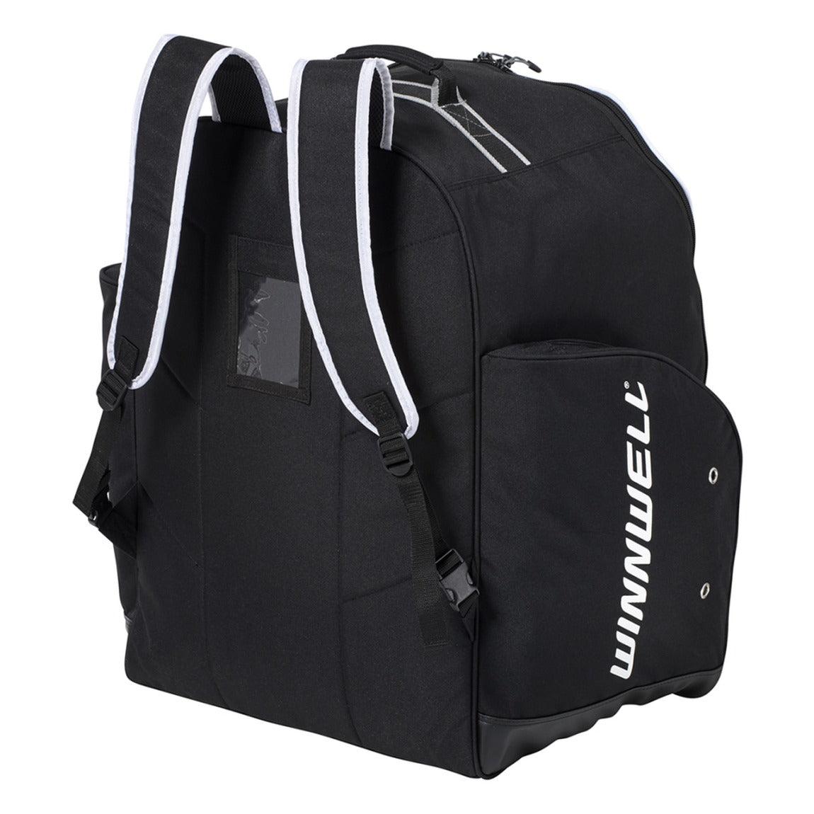 Winnwell Backpack - Senior