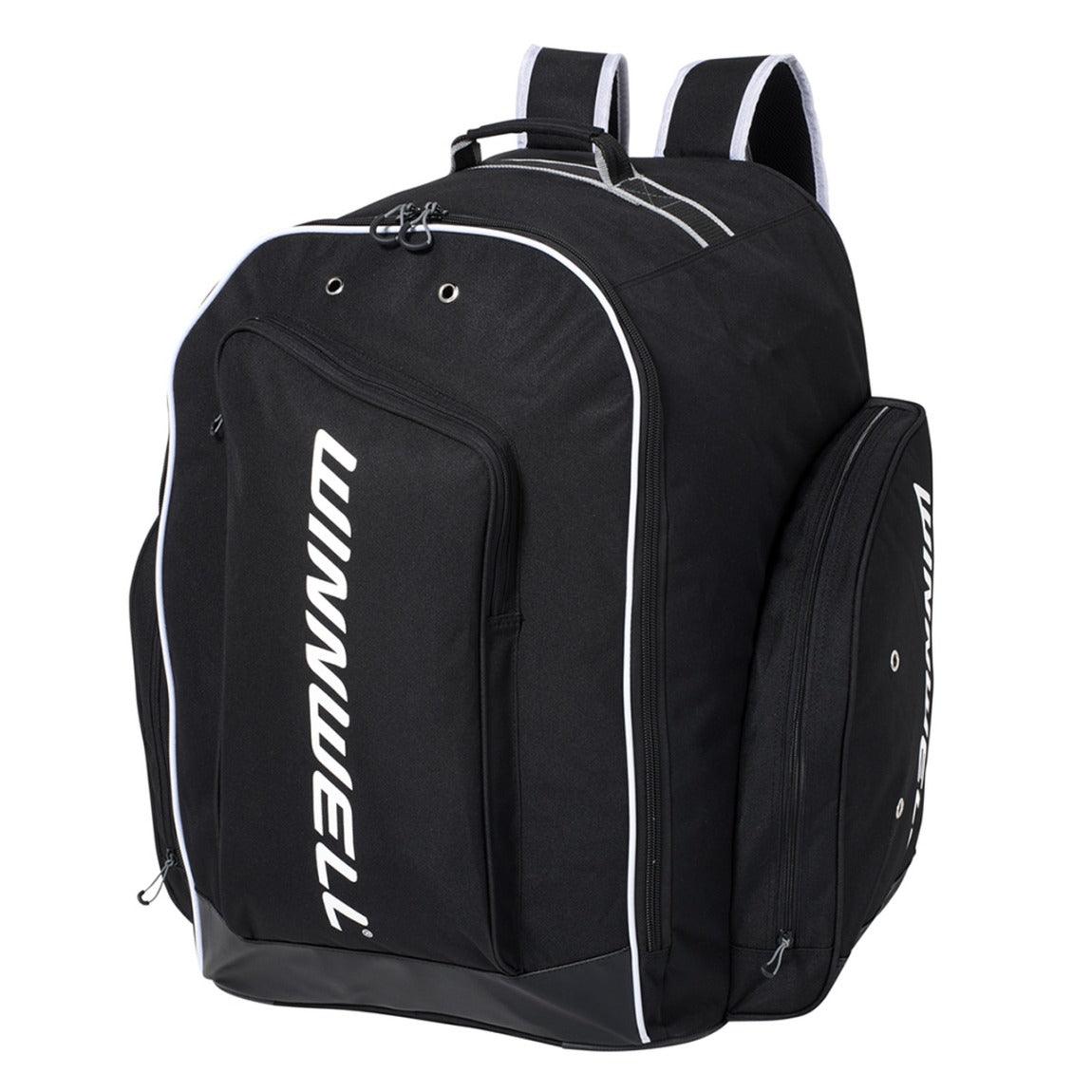 Winnwell Backpack - Senior