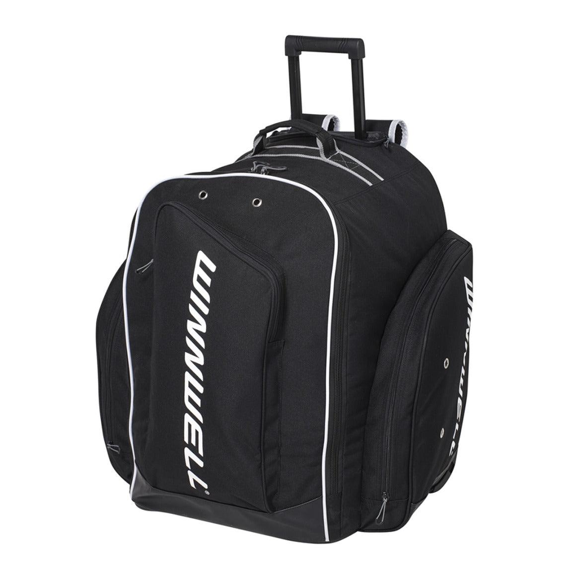 Wheel Bacpack - Junior