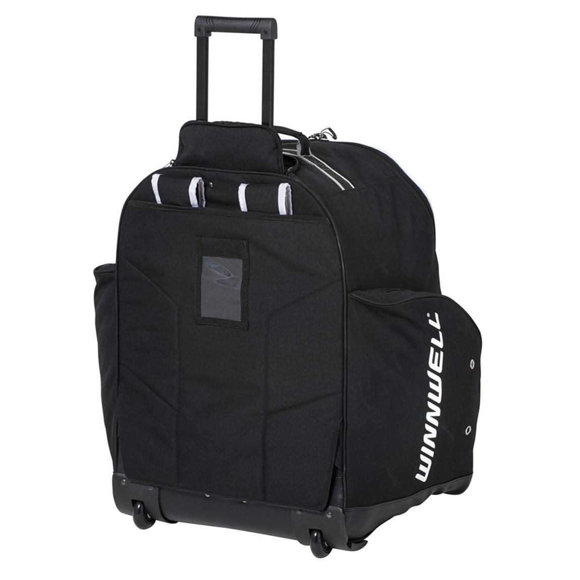 Wheel Bacpack - Senior