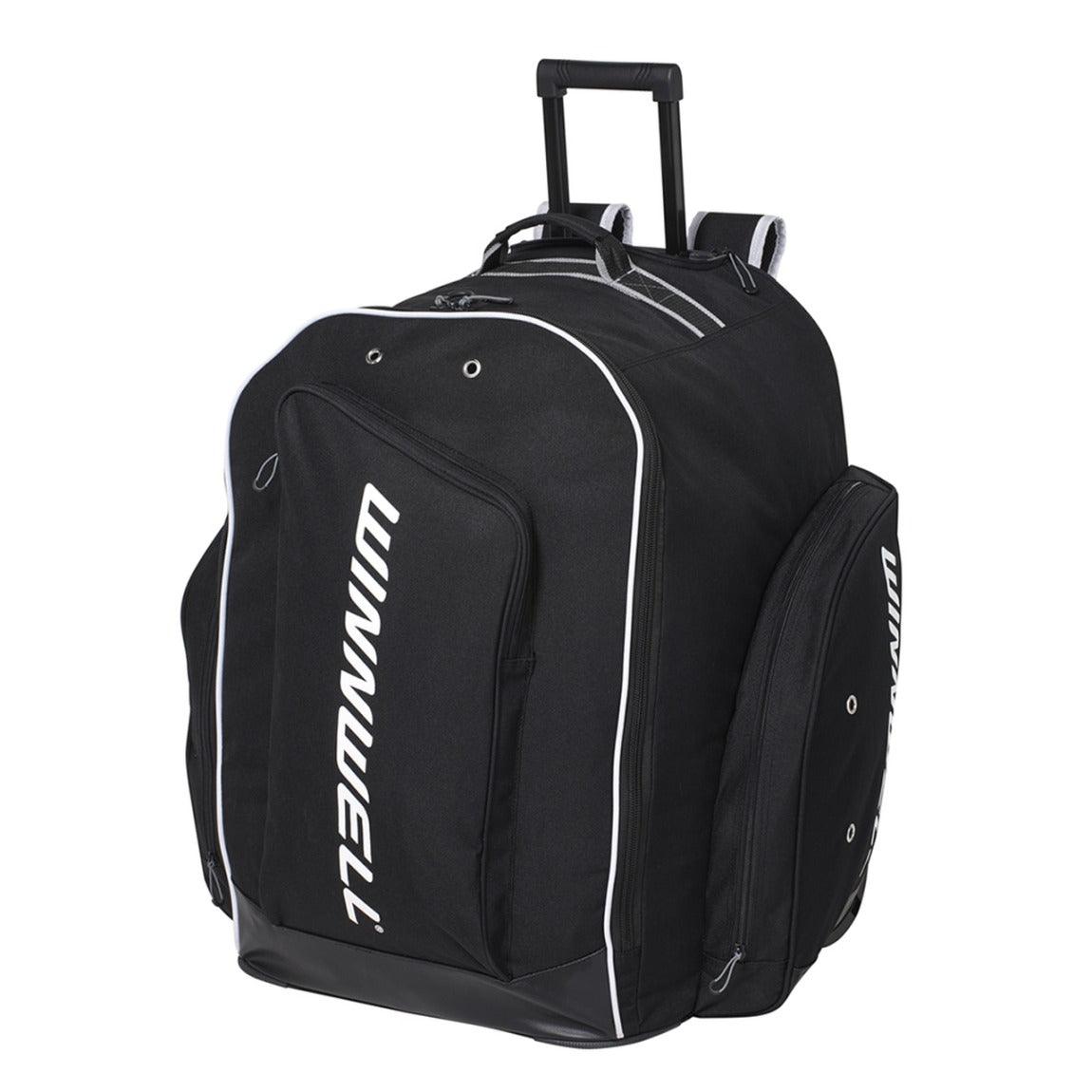 Wheel Bacpack - Senior