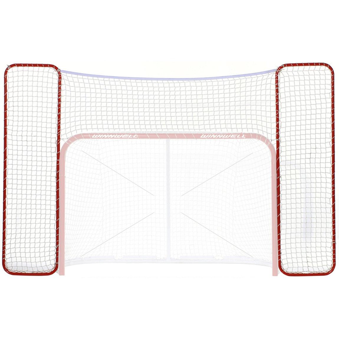 Hockey Backstop ADD-ON 72" (Steel)