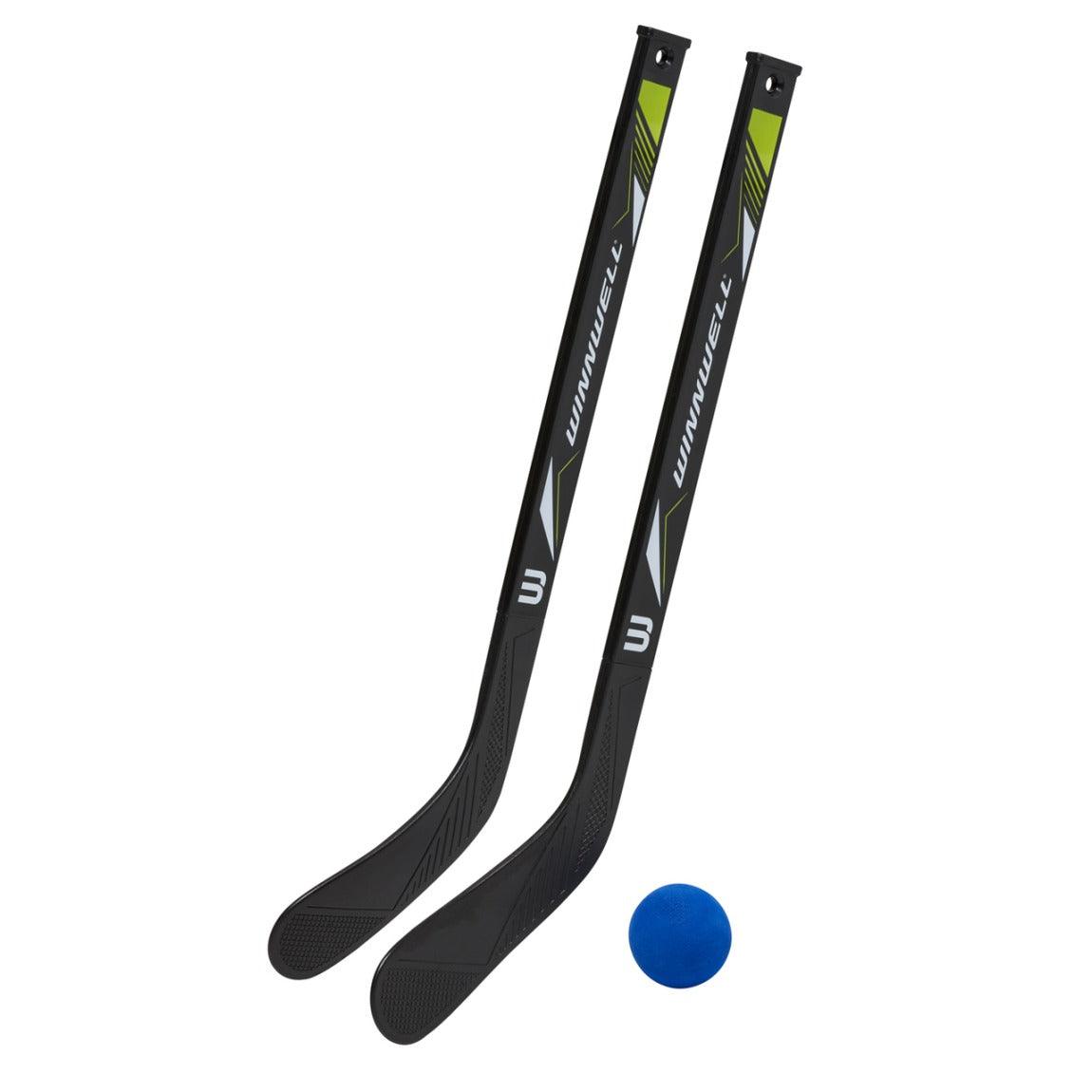 Hockey MINI Quicknet Set