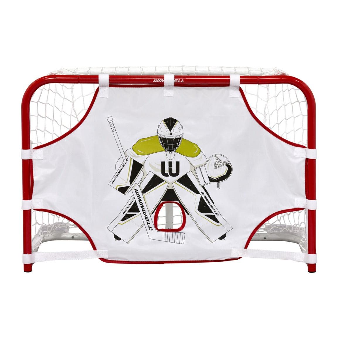 Hockey MINI Quicknet Set