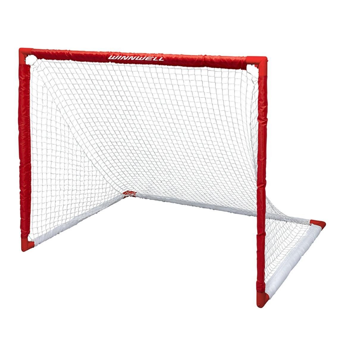 Hockey Collapsible PVC Net 54"