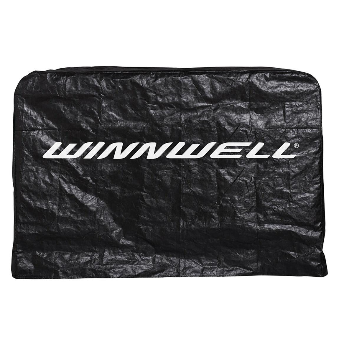 Hockey All-Weather Net Cover 72"