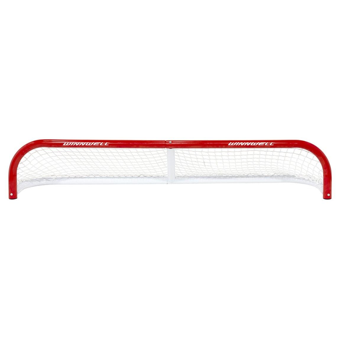Hockey Pond Net 6' X 1'