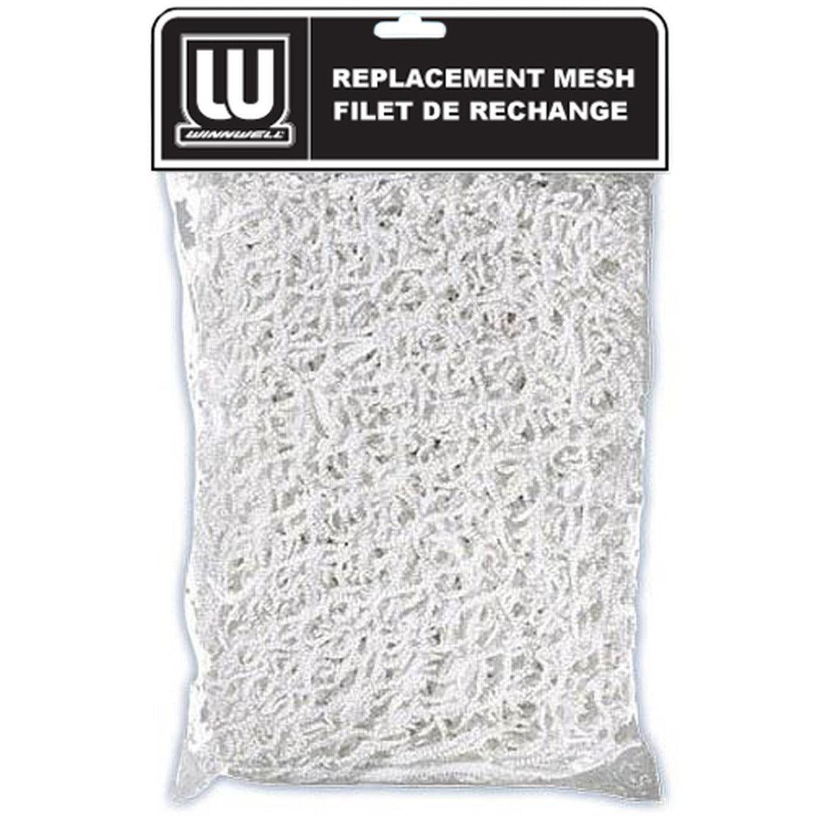 Hockey Replacement Heavy Duty Mesh 72"