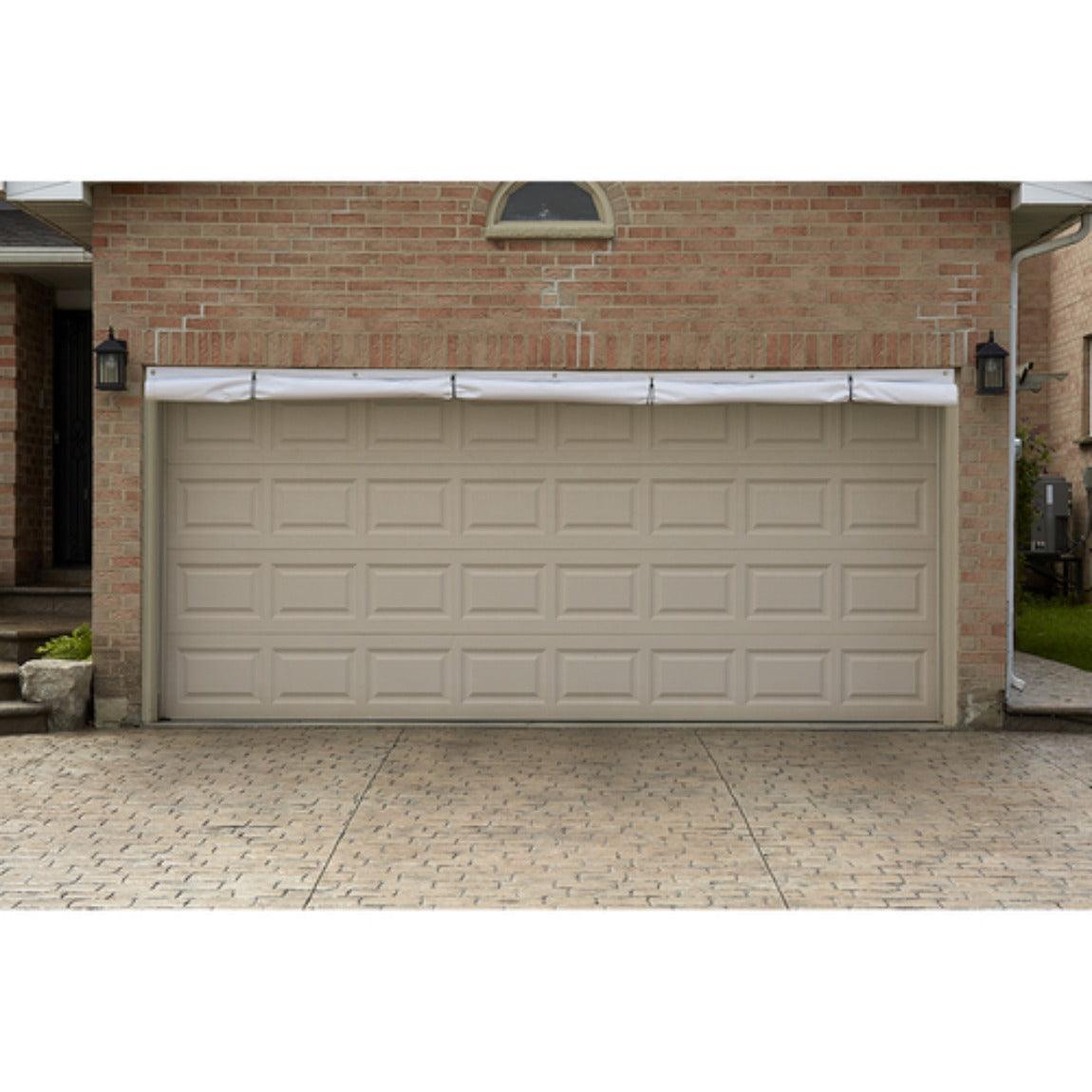 Hockey Shooting Tarp 16' X 7'