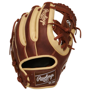 Heart of The Hide 11.5" I-Web Baseball Glove - Sports Excellence