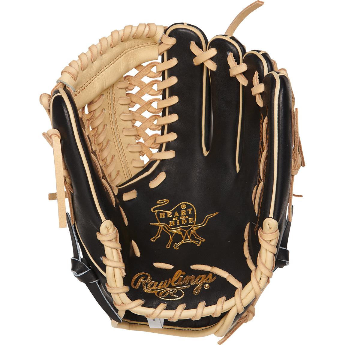 Heart of Hide 11.75" narrow fit R2G Baseball Gloves - Sports Excellence