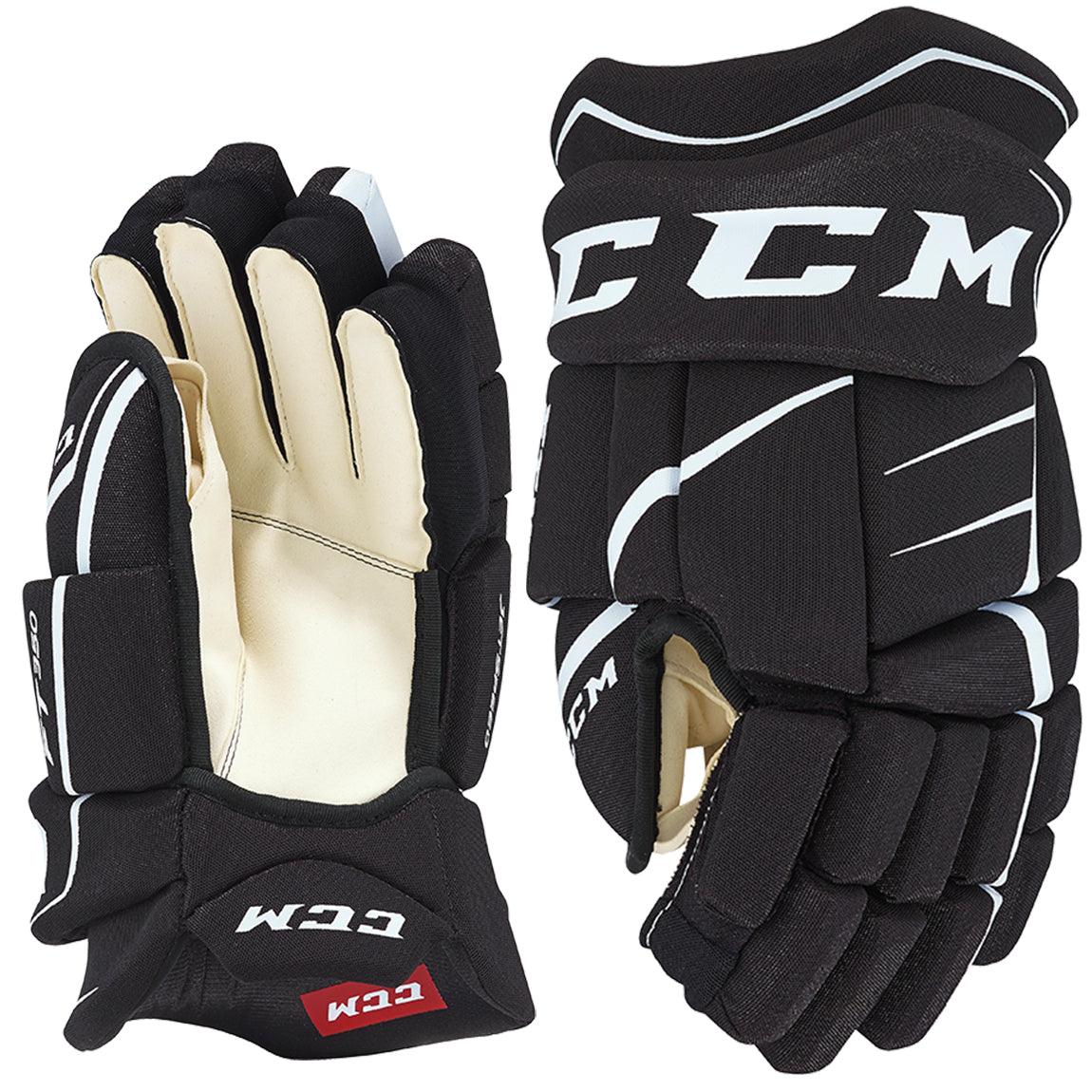 JetSpeed FT350 Gloves - Senior