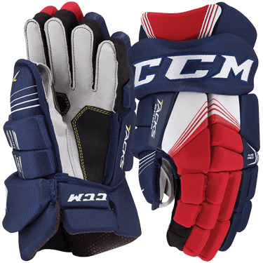Tacks 5092 Hockey Gloves - Junior