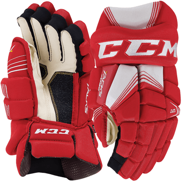 Tacks 7092 Hockey Gloves - Junior