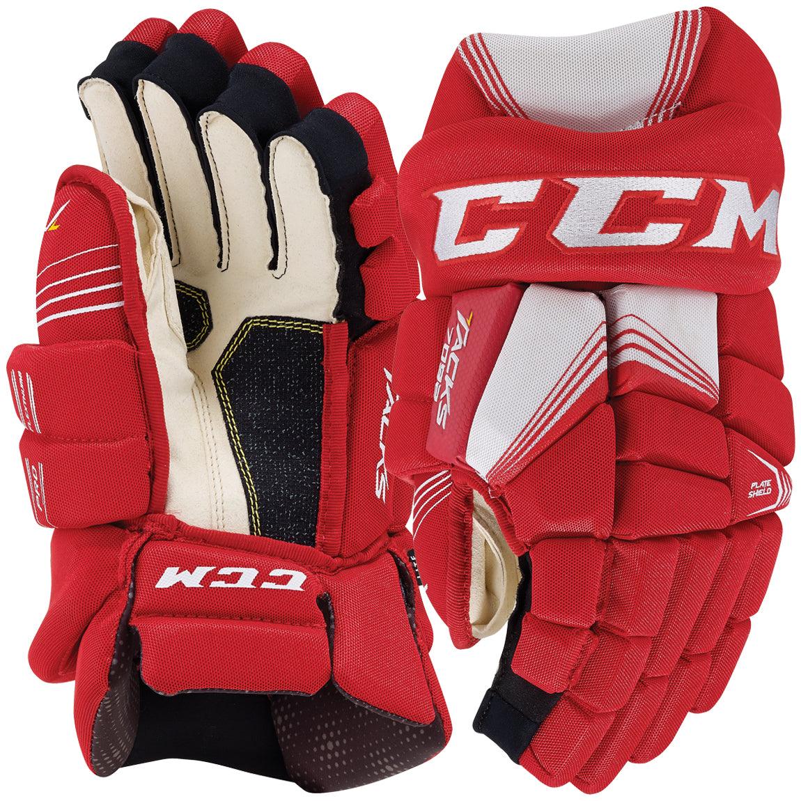 Tacks 7092 Hockey Gloves - Senior