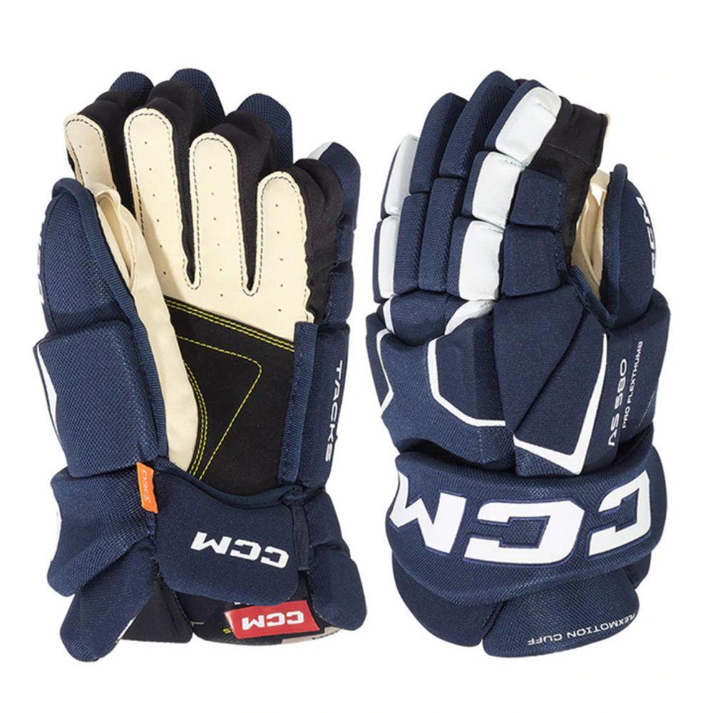 Tacks AS580 Hockey Gloves - Junior