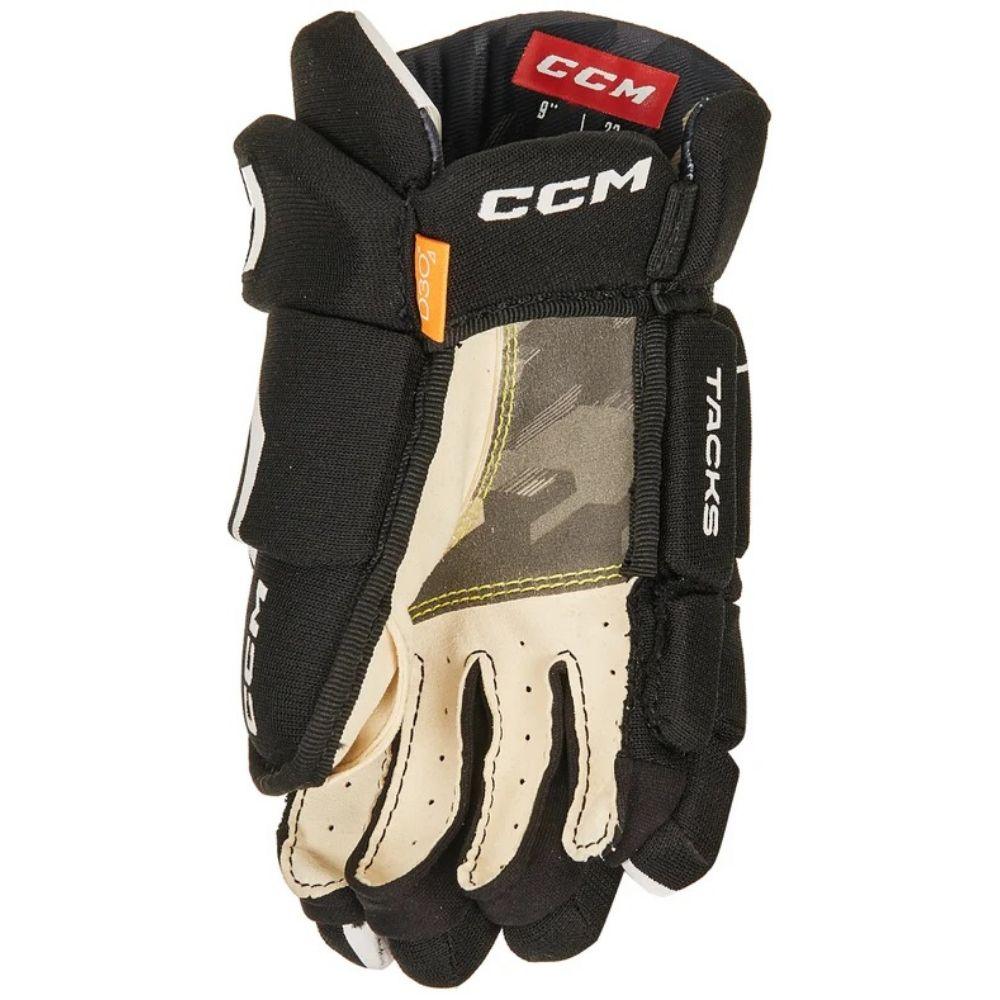 Tacks AS-V Pro Hockey Gloves - Senior