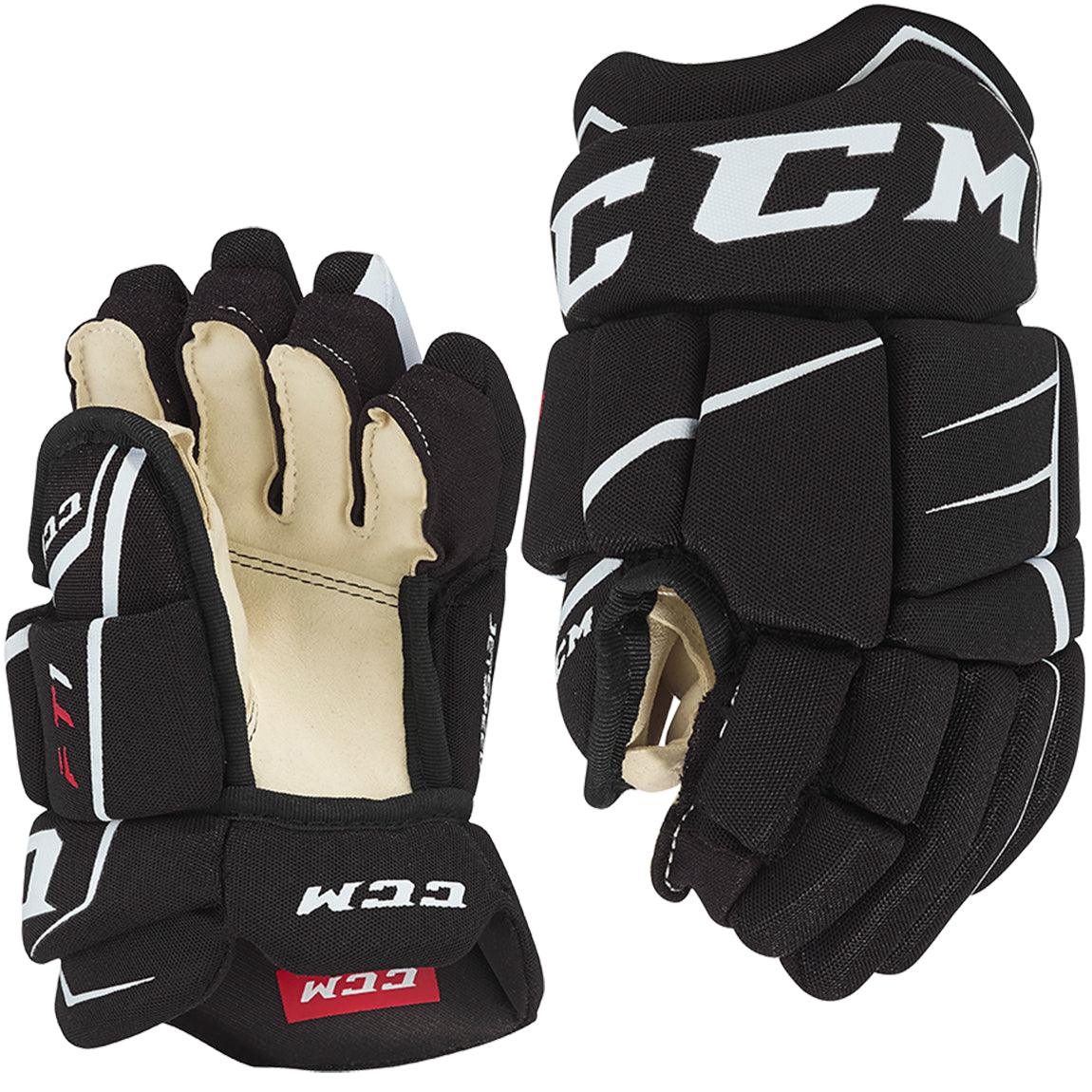 JetSpeed FT1 Gloves - Youth