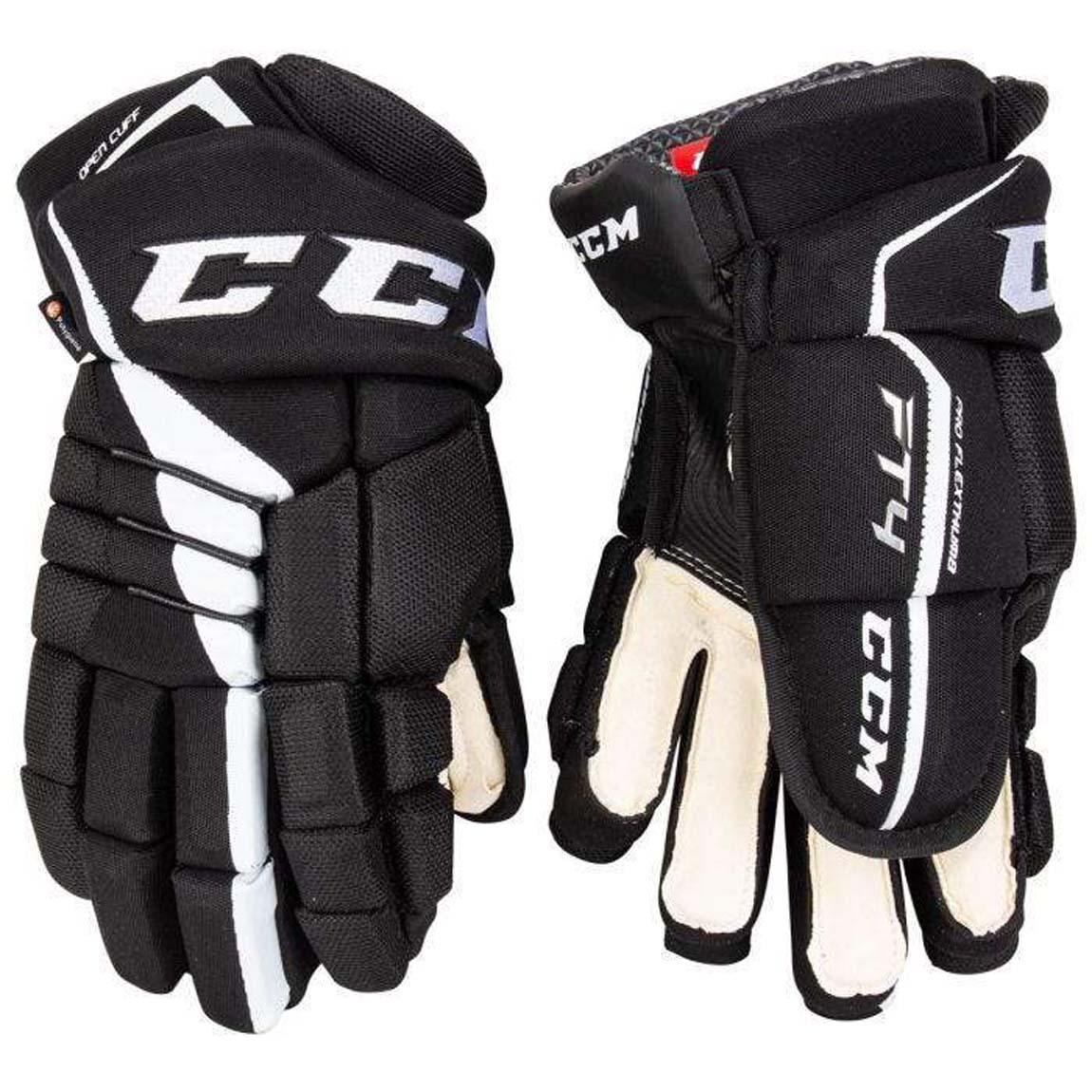 JetSpeed FT4 Hockey Glove  - Junior