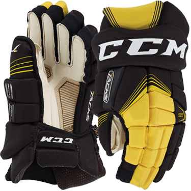 SuperTacks Hockey Gloves - Senior