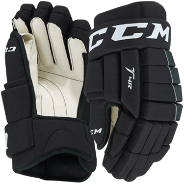 Tacks 4 Roll HG4III Hockey Gloves - Youth