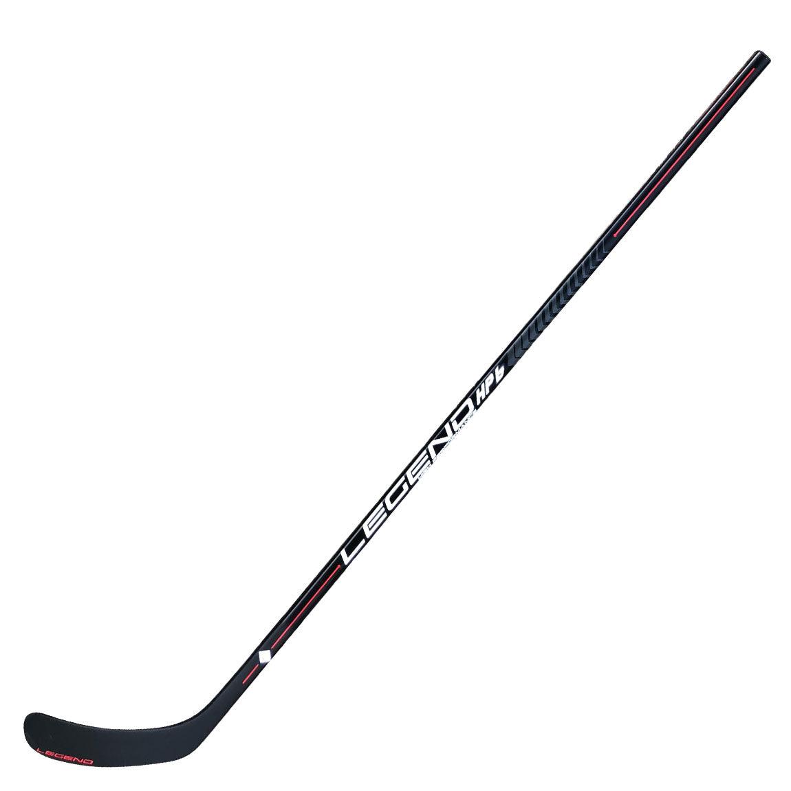 HP6 Hockey Stick - Senior