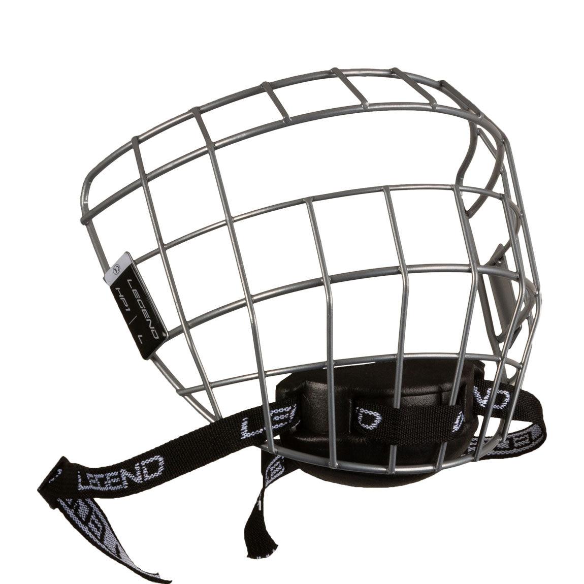 HP1 Facemask Ultra vision - Senior